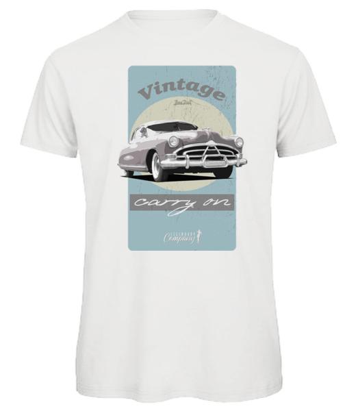 T-Shirt mit Motiv von Street Cruiser 23Cr19