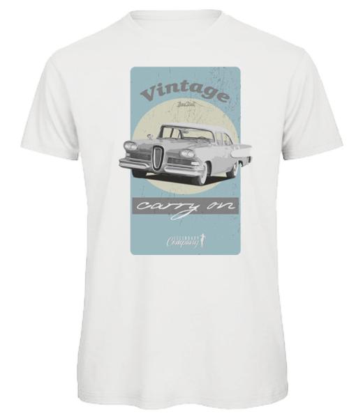 T-Shirt mit Motiv von Street Cruiser 23Cr1