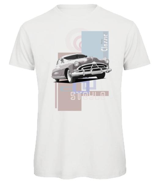 T-Shirt mit Motiv von Street Cruiser 23Cr20