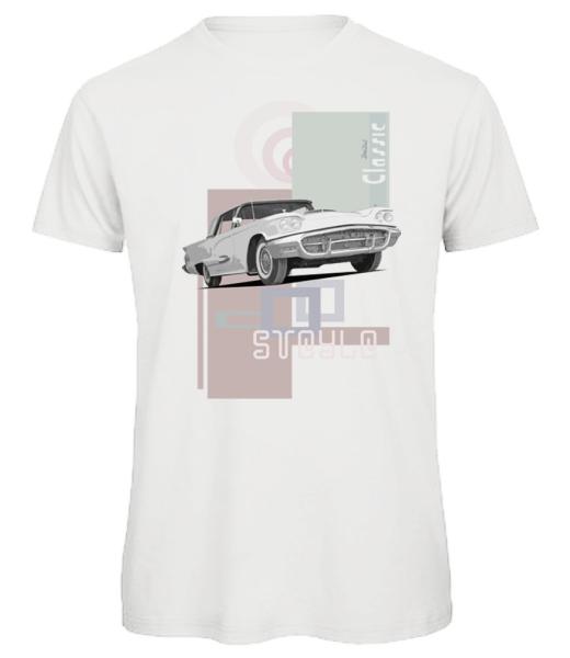 T-Shirt mit Motiv von Street Cruiser 23Cr21