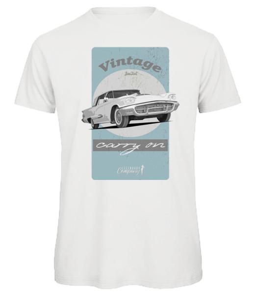 T-Shirt mit Motiv von Street Cruiser 23Cr22