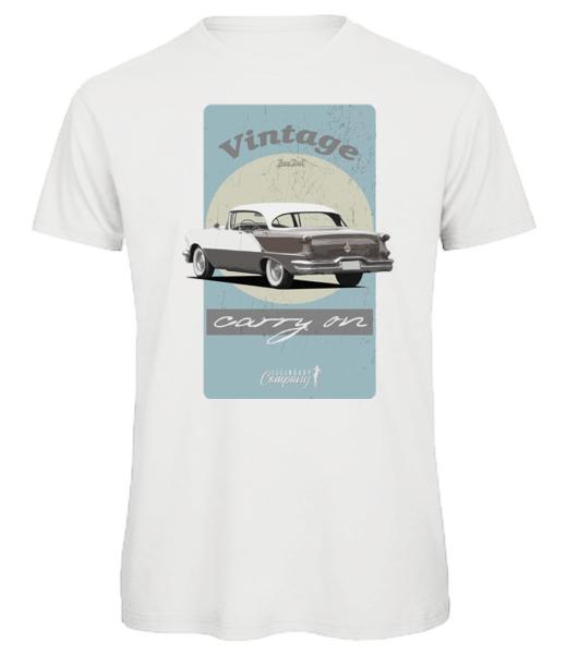 T-Shirt mit Motiv von Street Cruiser 23Cr23