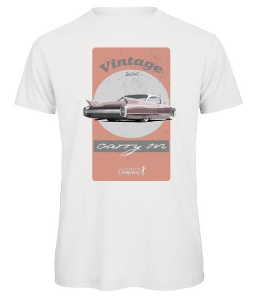 T-Shirt mit Motiv von Street Cruiser 23Cr3