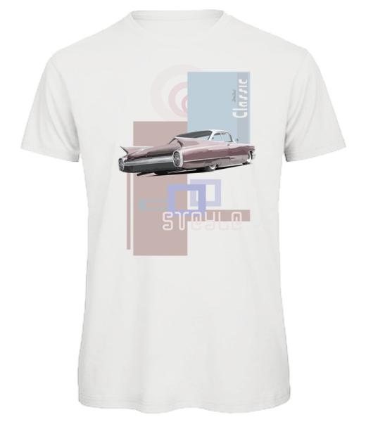 T-Shirt mit Motiv von Street Cruiser 23Cr4