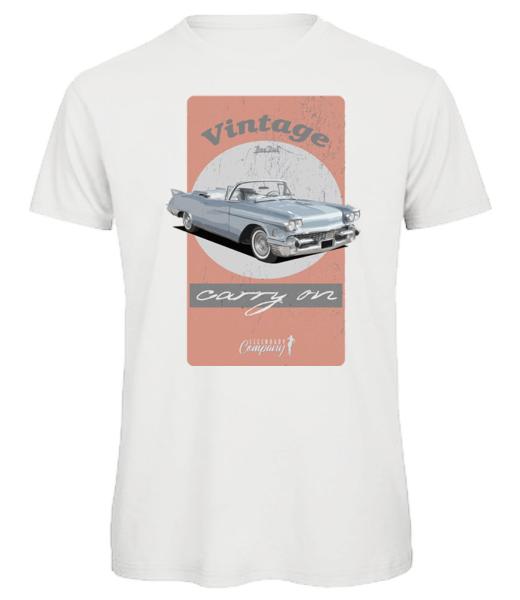 T-Shirt mit Motiv von Street Cruiser 23Cr7