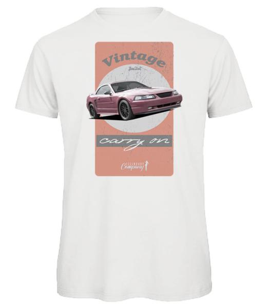 T-Shirt mit Motiv 23Mu39