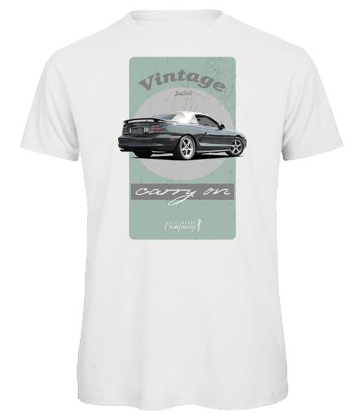 T-Shirt mit Motiv 23Mu54