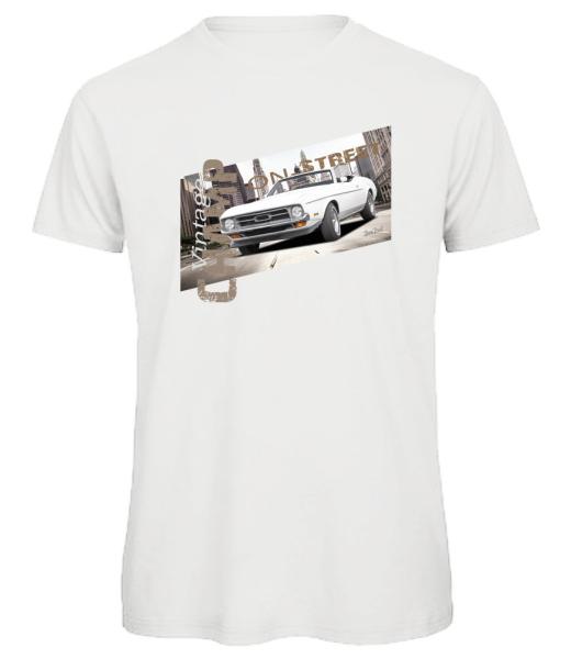 T-Shirt mit Motiv 23Mu63