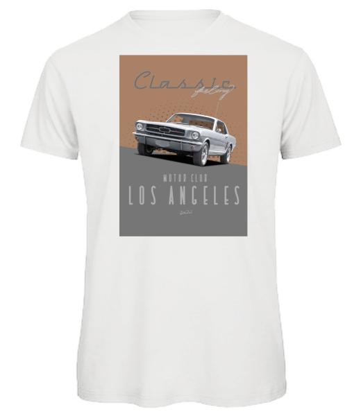 T-Shirt mit Motiv 23Mu20