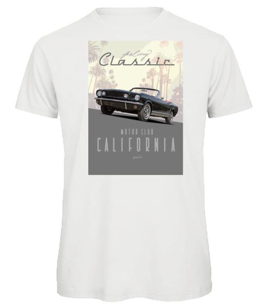T-Shirt mit Motiv 23Mu21