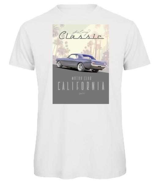 T-Shirt mit Motiv 23Mu25