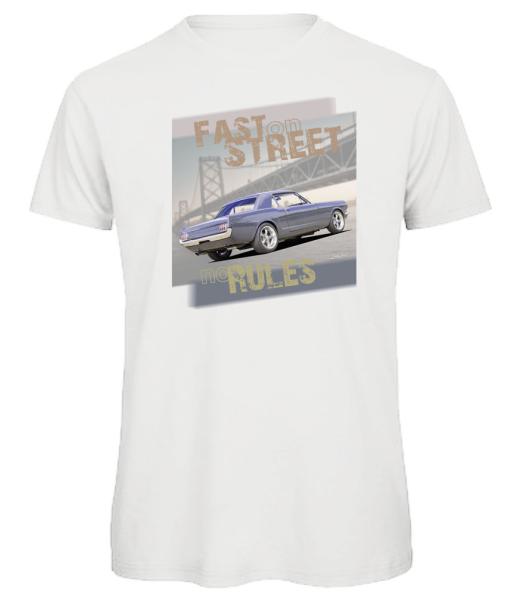T-Shirt mit Motiv 23Mu26