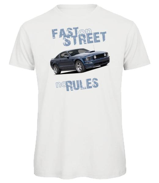 T-Shirt mit Motiv 23Mu34