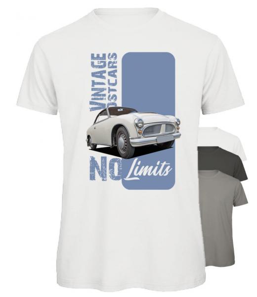 T-Shirt mit Motiv von OstCars 22OC10