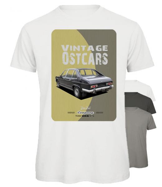 T-Shirt mit Motiv von OstCars 22OC14
