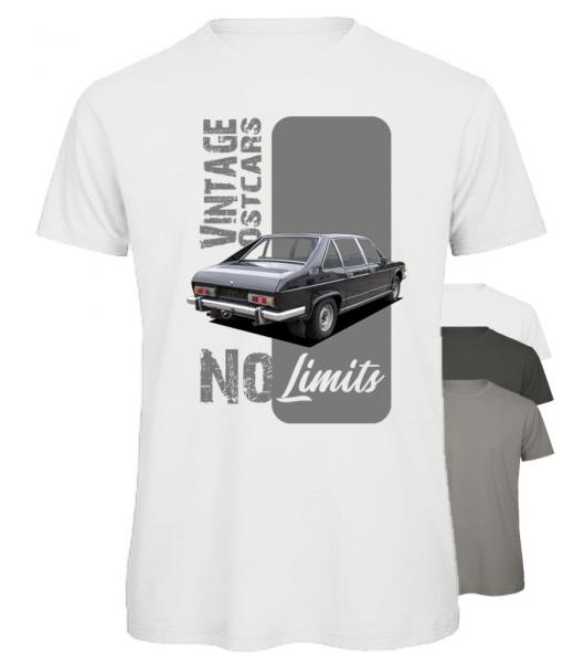 T-Shirt mit Motiv von OstCars 22OC16