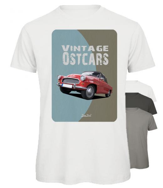 T-Shirt mit Motiv von OstCars 22OC19