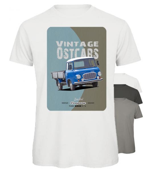 T-Shirt mit Motiv von OstCars 22OC1