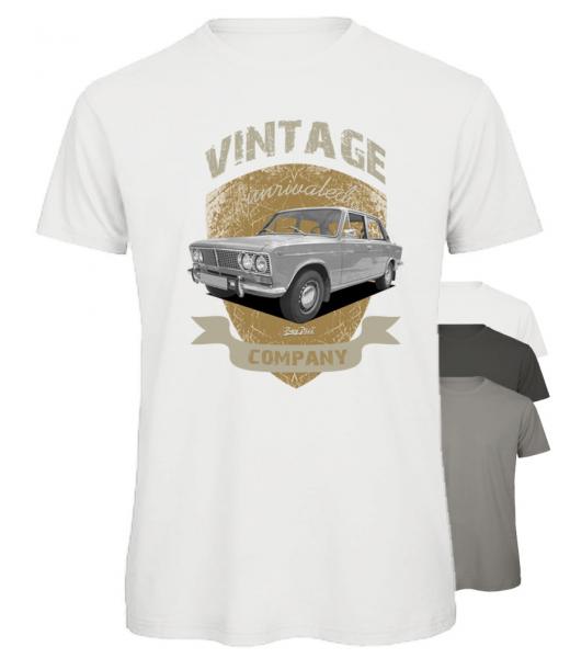 T-Shirt mit Motiv von OstCars 22OC25