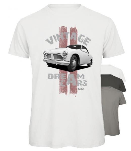 T-Shirt mit Motiv von OstCars 22OC33