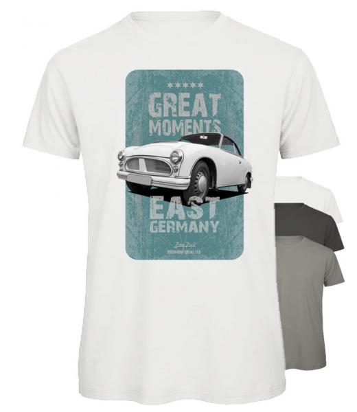 T-Shirt mit Motiv von OstCars 22OC34