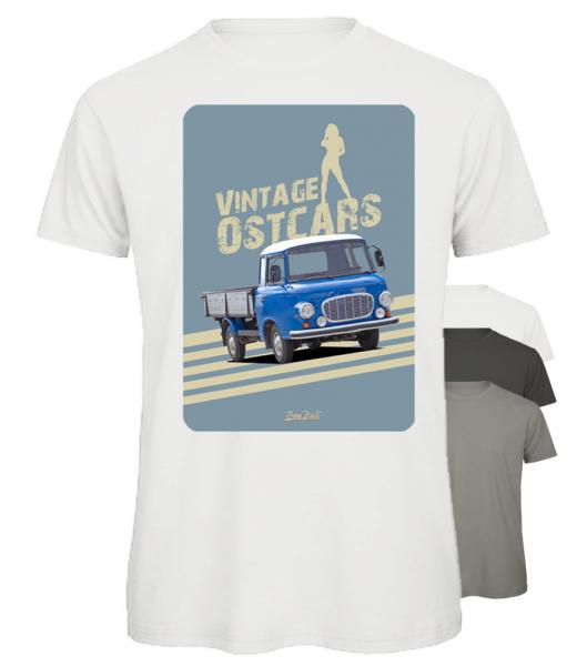 T-Shirt mit Motiv von OstCars 22OC3