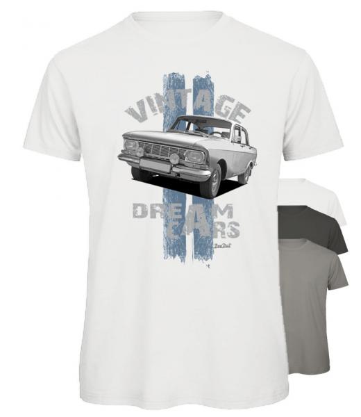 T-Shirt mit Motiv von OstCars 22OC41