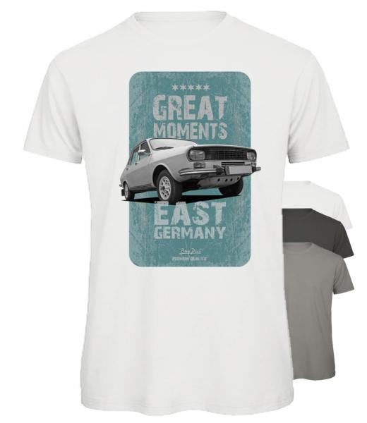 T-Shirt mit Motiv von OstCars 22OC42