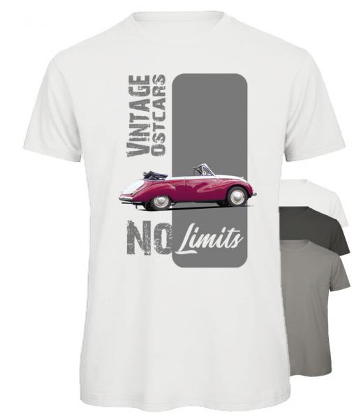 T-Shirt mit Motiv von OstCars 22OC5