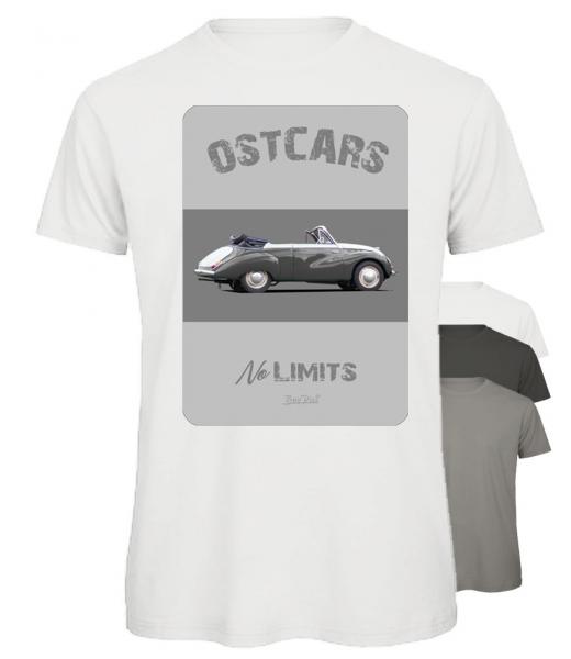 T-Shirt mit Motiv von OstCars 22OC7