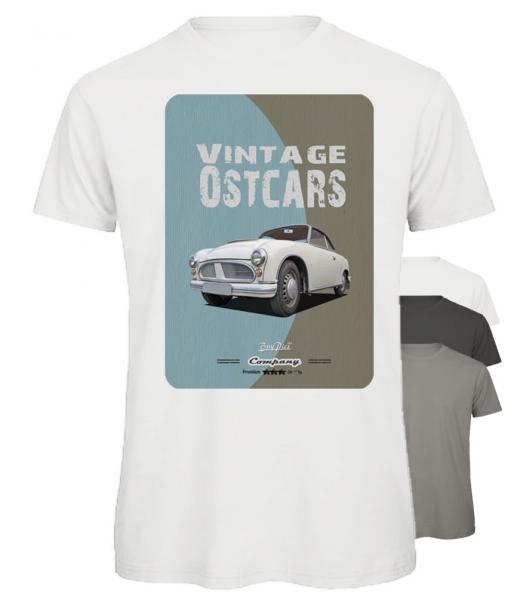 T-Shirt mit Motiv von OstCars 22OC8