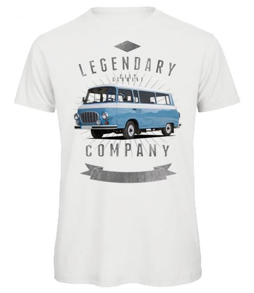 T-Shirt mit Motiv von OstCars OC5