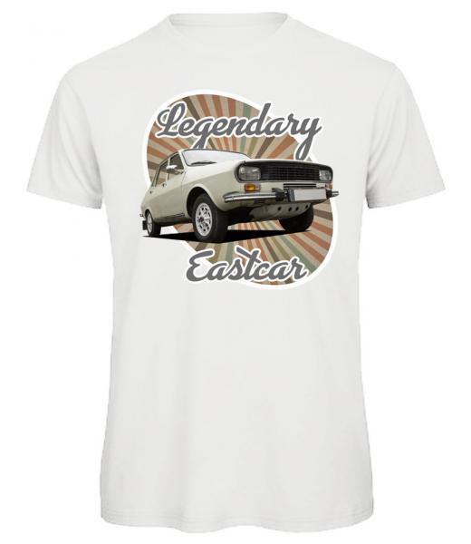 T-Shirt mit Motiv von OstCars OC9