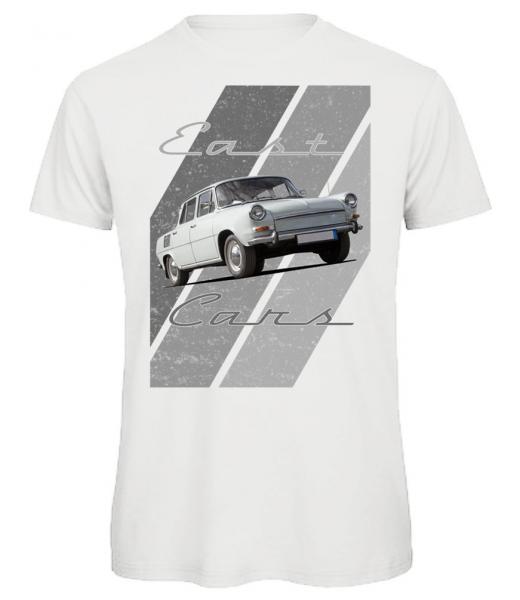 T-Shirt mit Motiv OstCars OC56