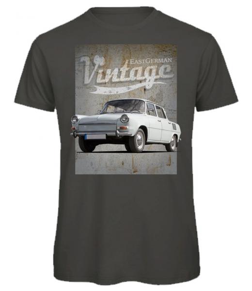 T-Shirt mit Motiv OstCars OC59