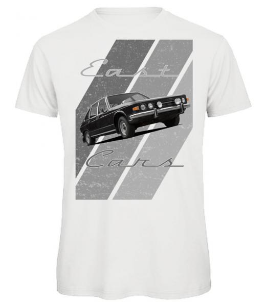 T-Shirt mit Motiv OstCars OC61