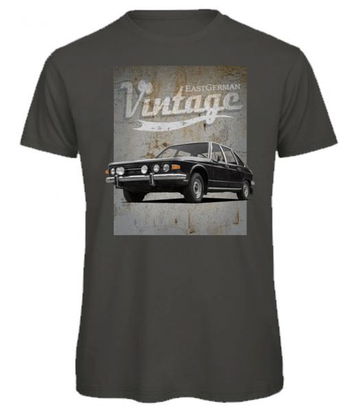 T-Shirt mit Motiv OstCars OC63