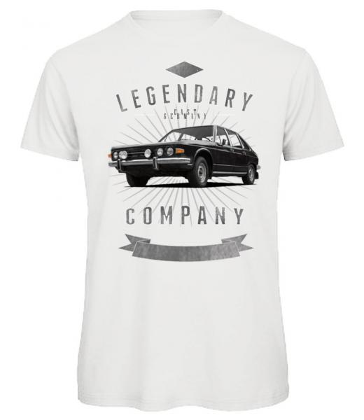 T-Shirt mit Motiv OstCars OC64