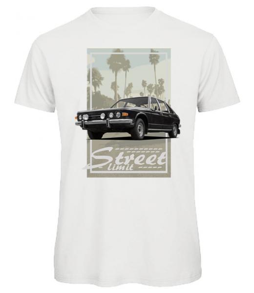 T-Shirt mit Motiv OstCars OC65