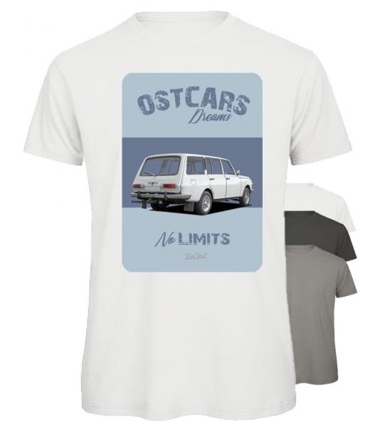 T-Shirt mit Motiv 21Wa121