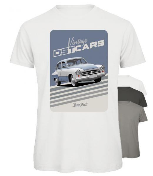 T-Shirt mit Motiv 21Wa79