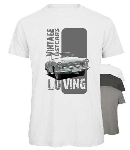 T-Shirt mit Motiv 21Wa8