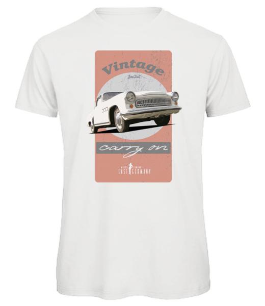 T-Shirt mit Motiv 23Wa38