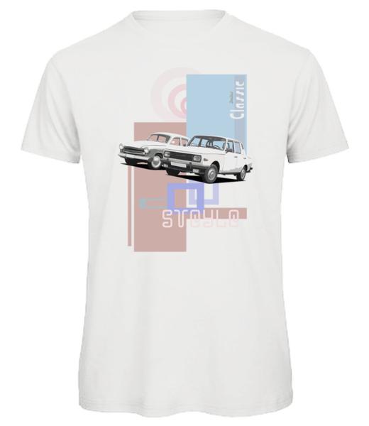 T-Shirt mit Motiv 23Wa41