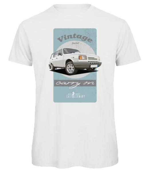 T-Shirt mit Motiv 23Wa51
