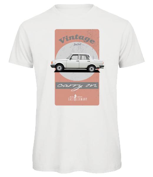 T-Shirt mit Motiv 23Wa58