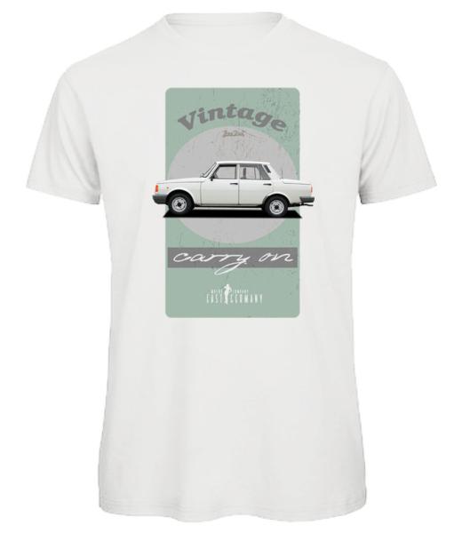 T-Shirt mit Motiv 23Wa59
