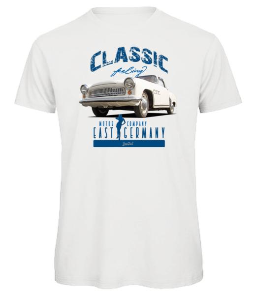 T-Shirt mit Motiv 23Wa22