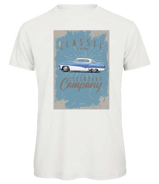 T-Shirt mit Motiv 23Wa2