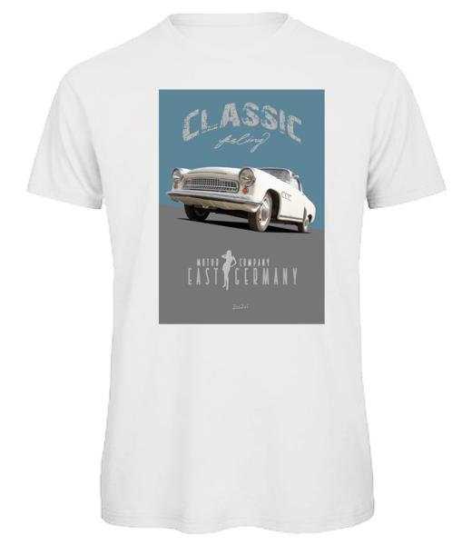 T-Shirt mit Motiv 23Wa5